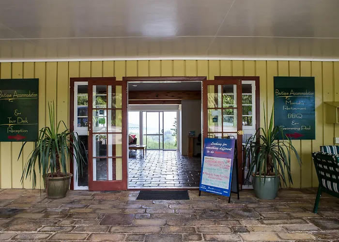 Seaview Norfolk Island