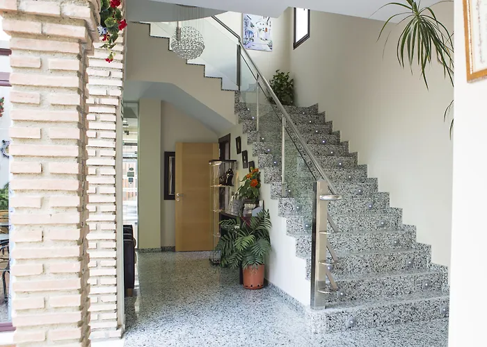 Hotel De Los Faroles