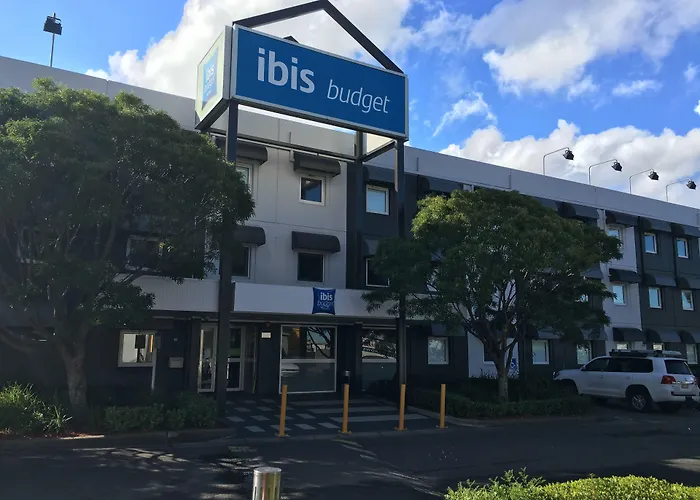 Ibis Budget - St Peters