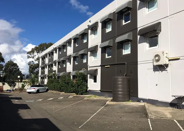 Ibis Budget - St Peters
