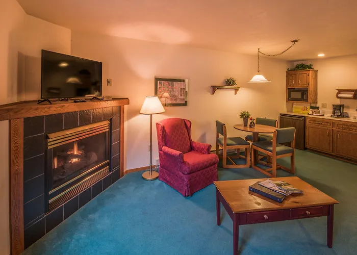 Somerset Inn & Suites