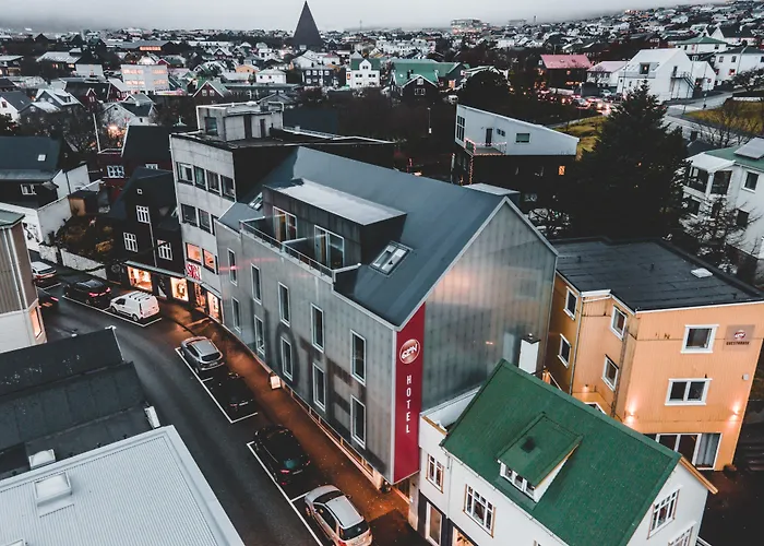 62N Hotel - City Center