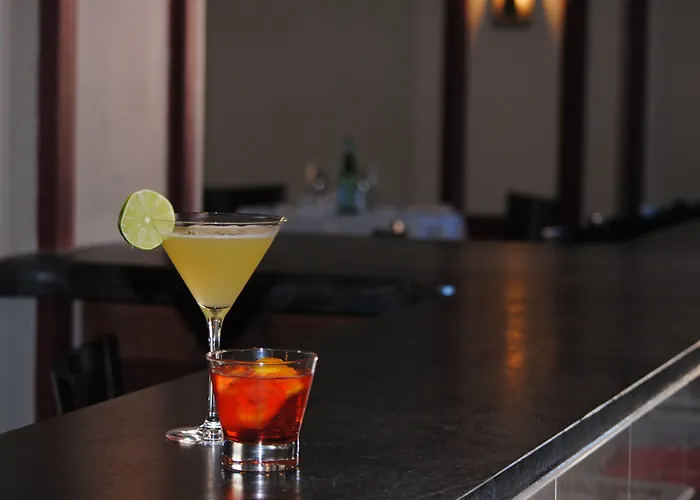 The Gin Hotel, An Ascend Collection Hotel