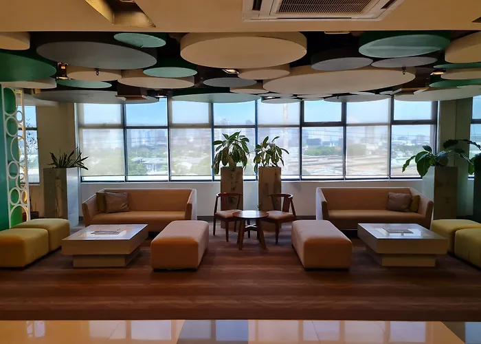 Go Hotels Otis - Manila