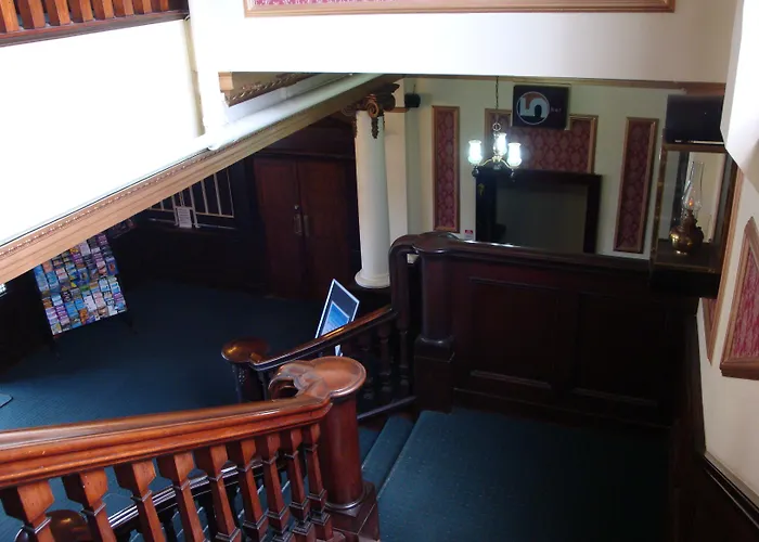 Grand Hotel - Whangarei