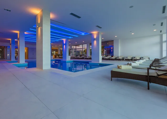 Hotel Katarina