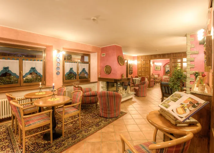 Hotel Edelweiss