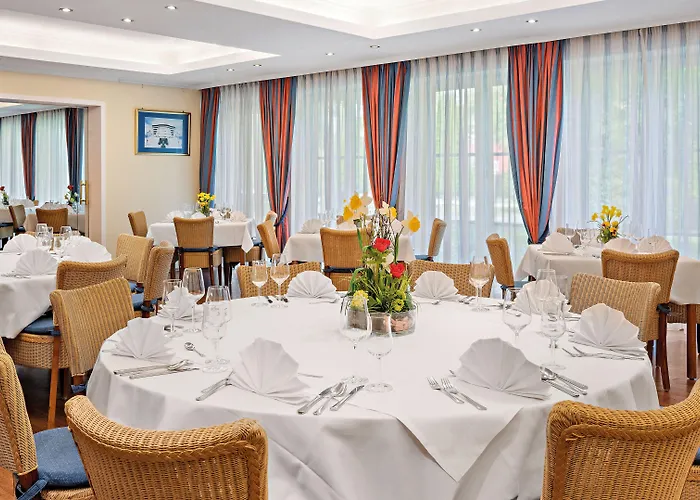 Hotel Juwel
