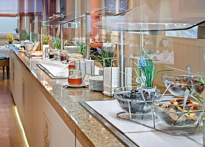 Hotel Juwel