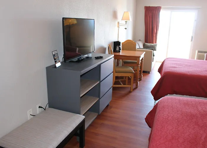Garden City Inn
