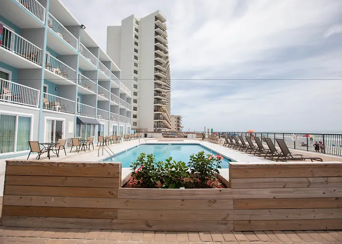 Garden City Inn