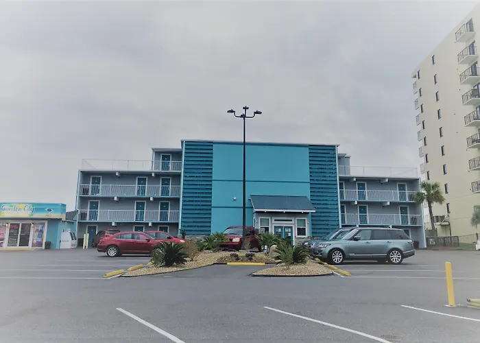 Garden City Inn