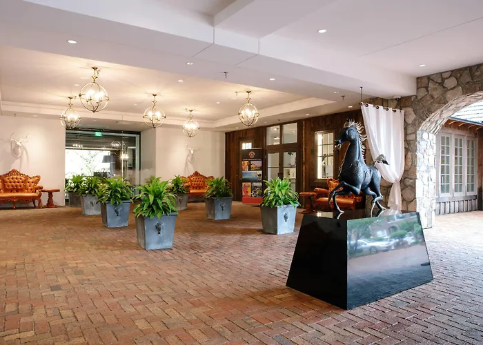 Hotel Wildemont, Autograph Collection