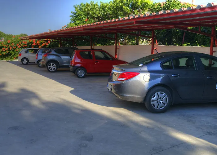 Hotel Taxiarhis