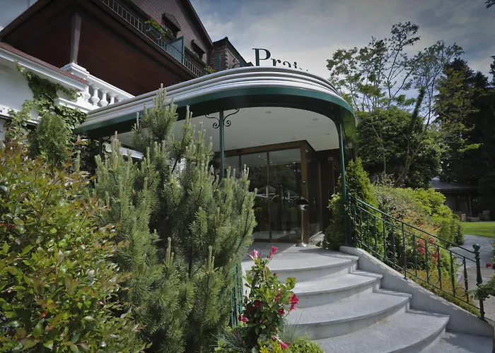 Hotel La Prairie