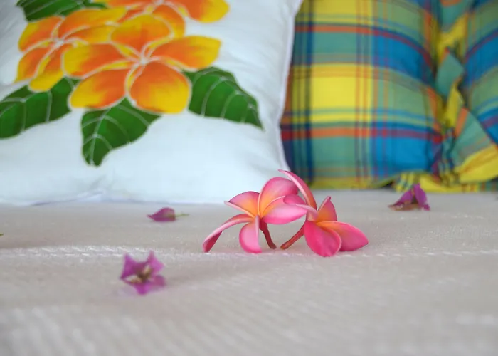 Tet Rouge Resort