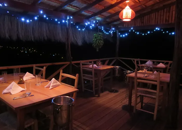 Tet Rouge Resort