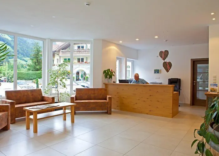 Hotel Stegerhaus
