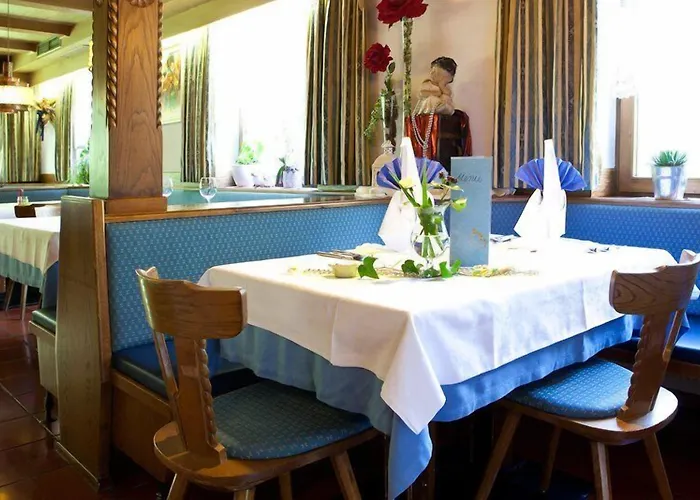 Hotel Stegerhaus