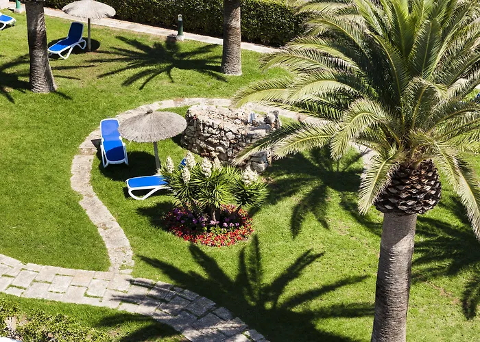 Globales Cala'N Blanes