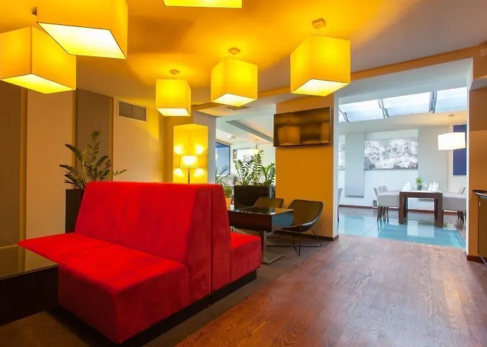 Terminal Hotel