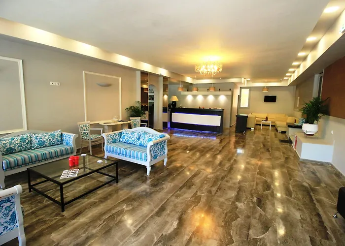 Silver Bay Hotel Kontokali Corfu