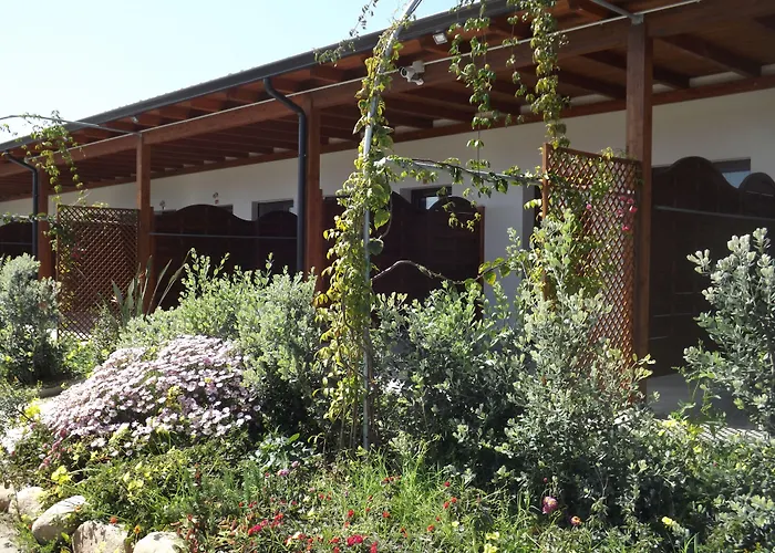 Hotel Rurale Orti Di Nora & Spa