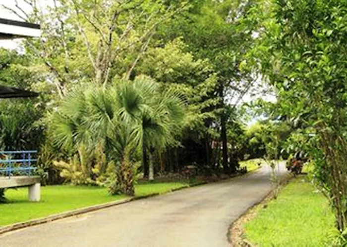 Hotel Del Sur