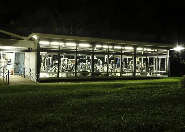 Hotel Del Sur