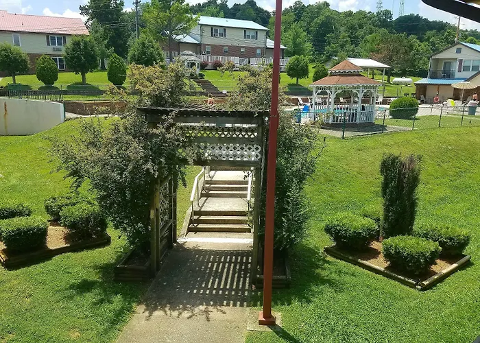 Baymont By Wyndham Cookeville