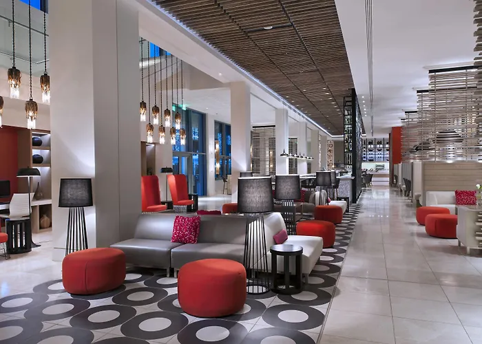 Marriott Port-Au-Prince Hotel