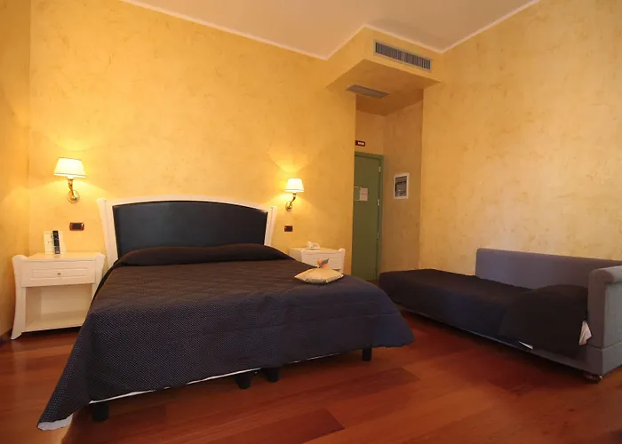 Hotel Rojan