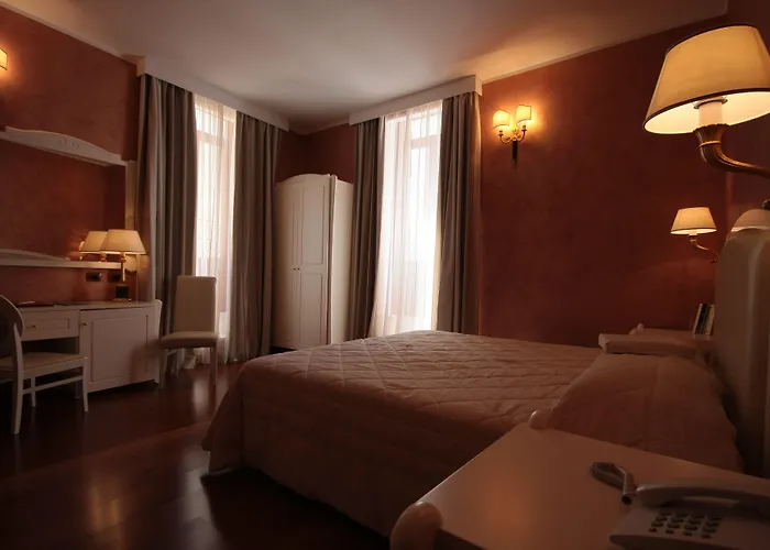 Hotel Rojan