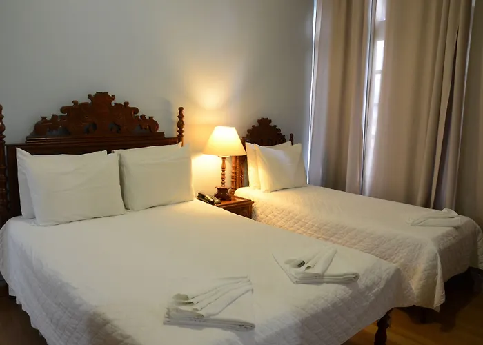 Hotel Lenheiros