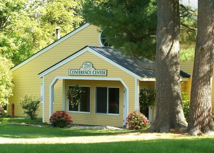 The Bethel Resort & Suites
