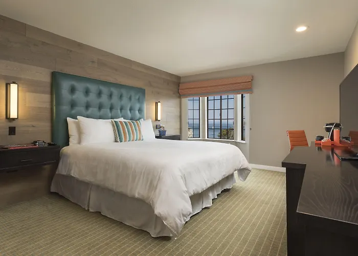 Wave Street Inn