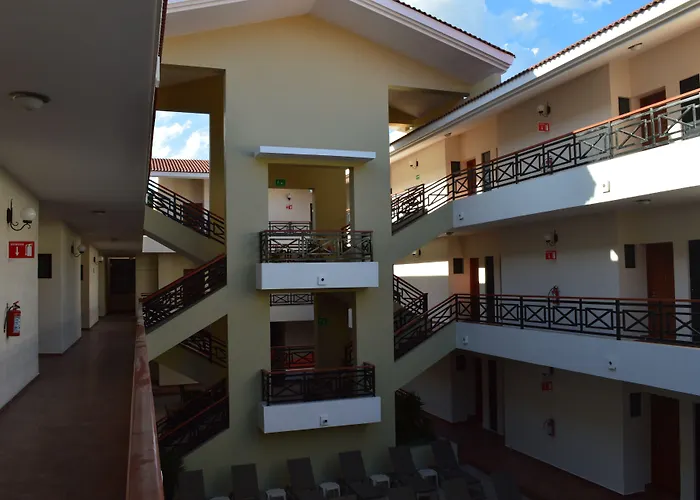 Concierge Plaza La Villa