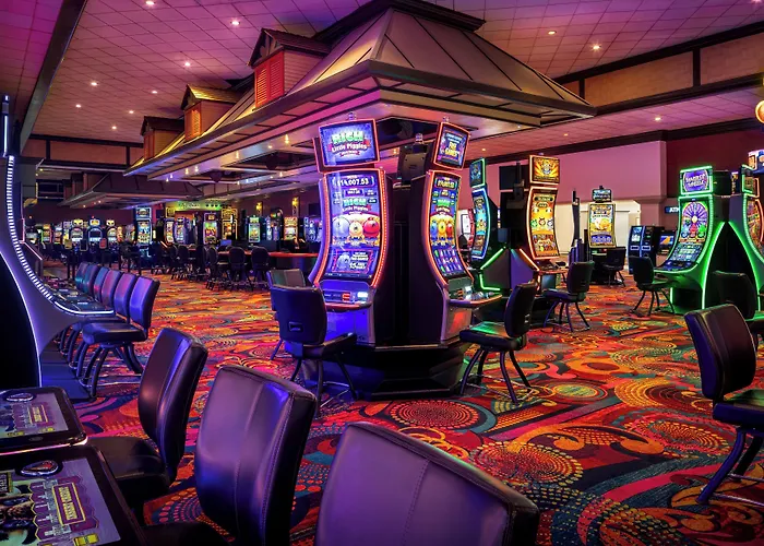 Isle Casino Hotel Lula Hotel & Casino - A Caesars Rewards Destination