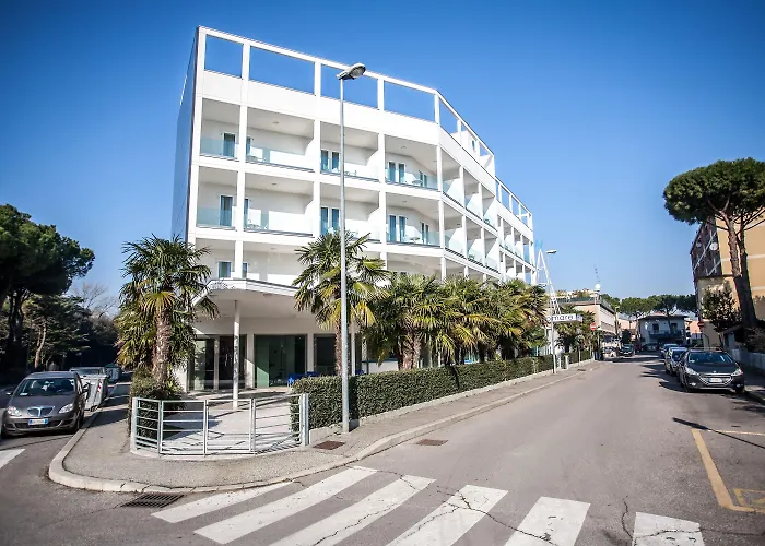 Hotel Oceanomare