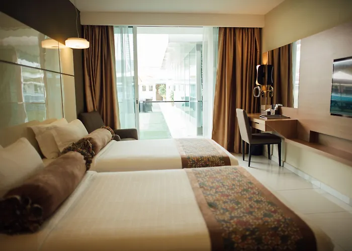 Hotel Sfera