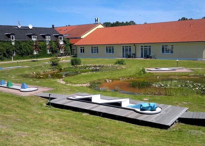 Sport-&Vital-Resort Neuer Hennings Hof