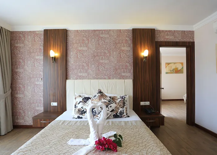 Tymnos Hotel