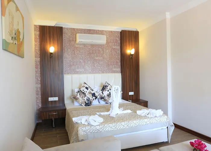 Tymnos Hotel