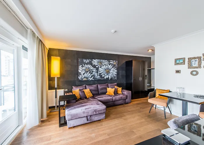 Fletcher Hotel-Restaurant Arion-Vlissingen