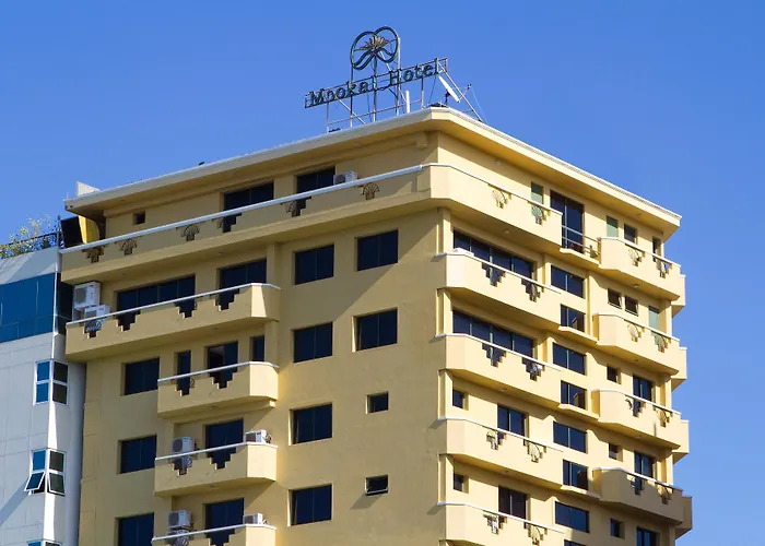 Mookai Hotel