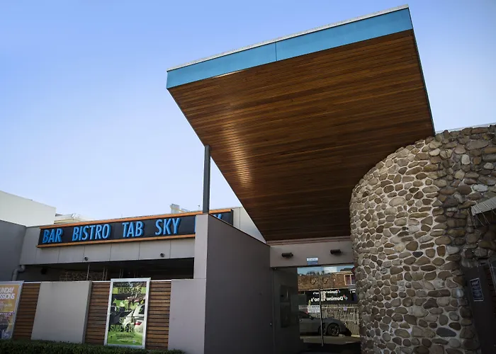 Toongabbie Hotel
