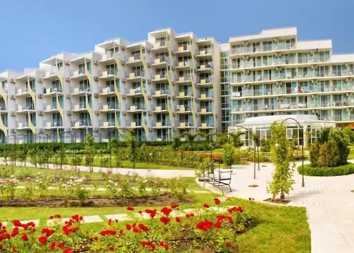 Hotel Laguna Garden