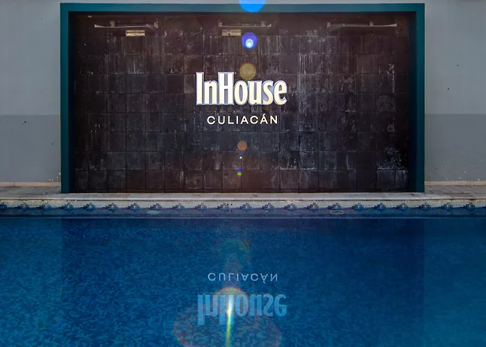 Inhouse Hotel Culiacan