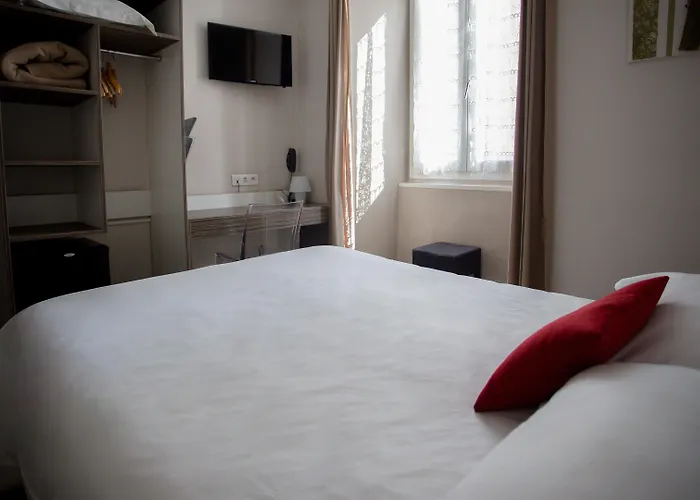 Hôtel Napoléon