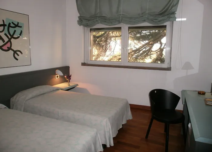 Albergo Villa&Roma